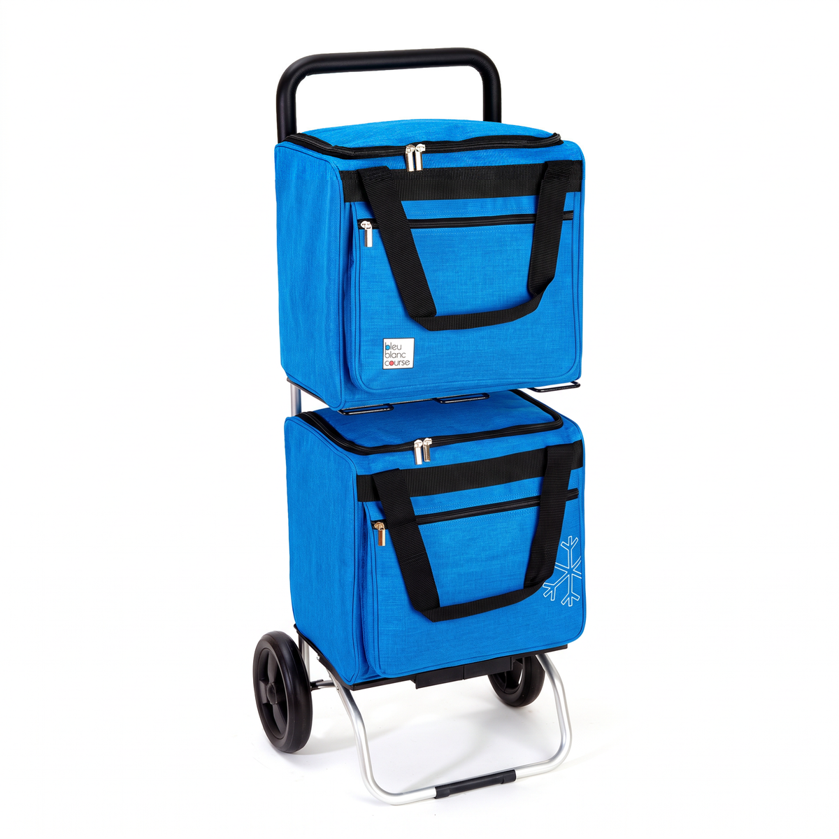 Chariot de courses - Modulo Bag