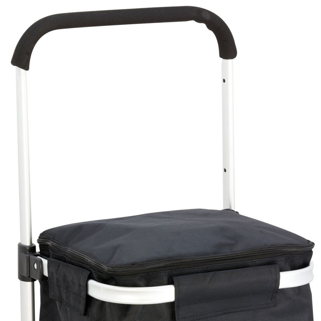 SIDEBAG - Cubictroll