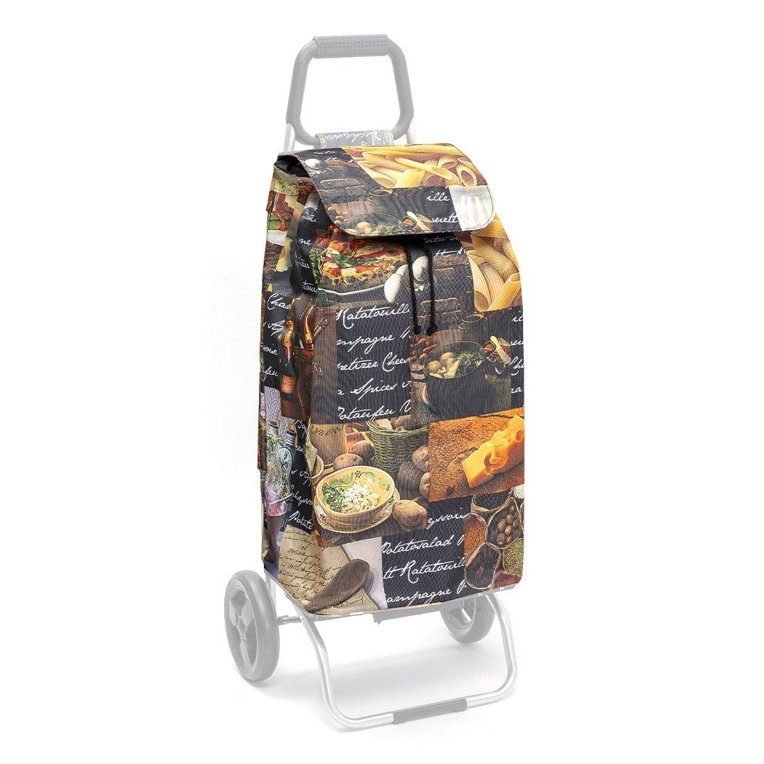 Sac de rechange 55L pour chariot SIDEBAG - Modèle Carlux & Buggy