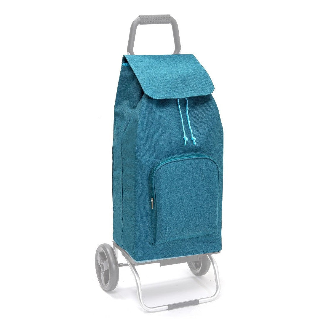 Sac de rechange 55L pour chariot SIDEBAG - Modèle Carlux & Buggy