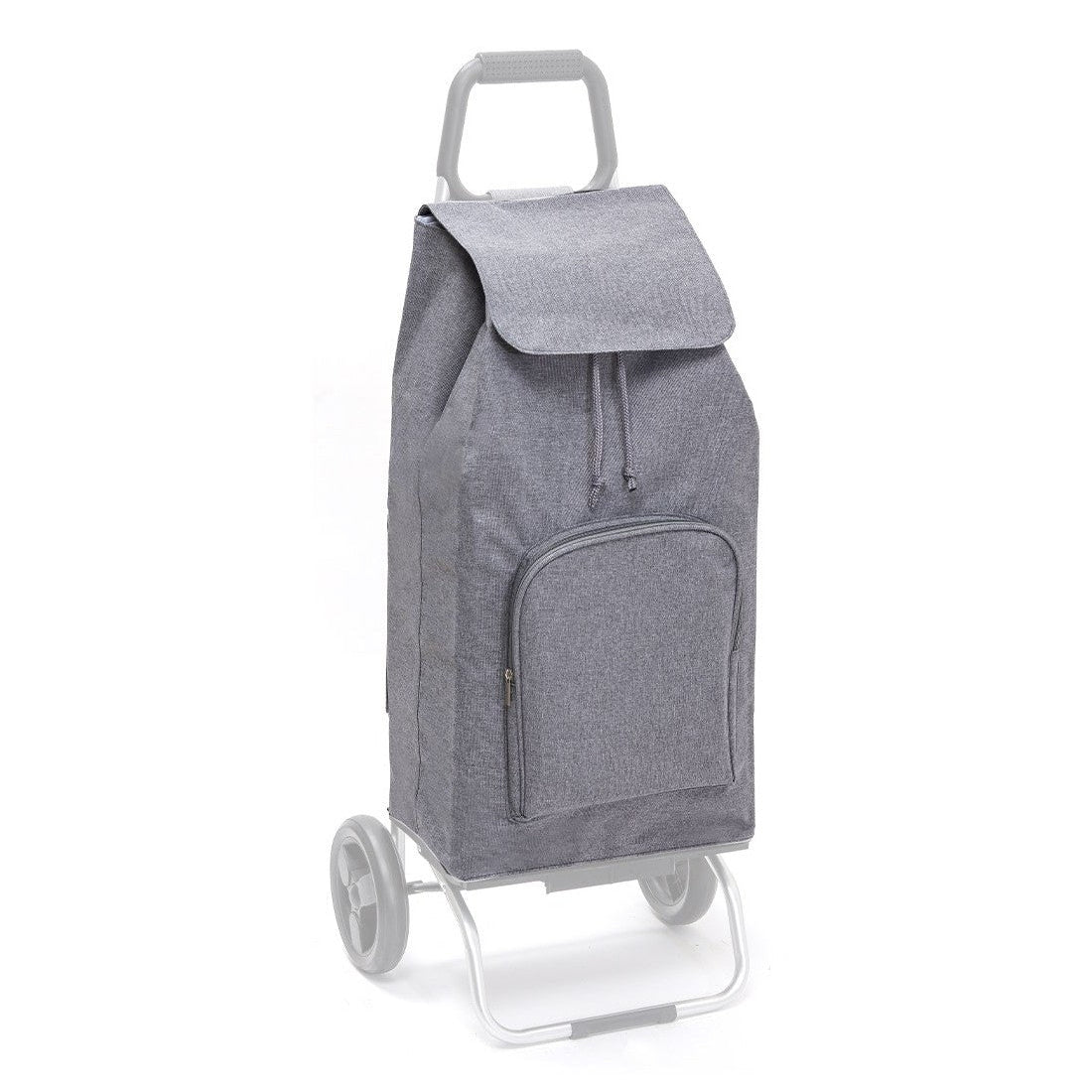 Sac de rechange 55L pour chariot SIDEBAG - Modèle Carlux & Buggy