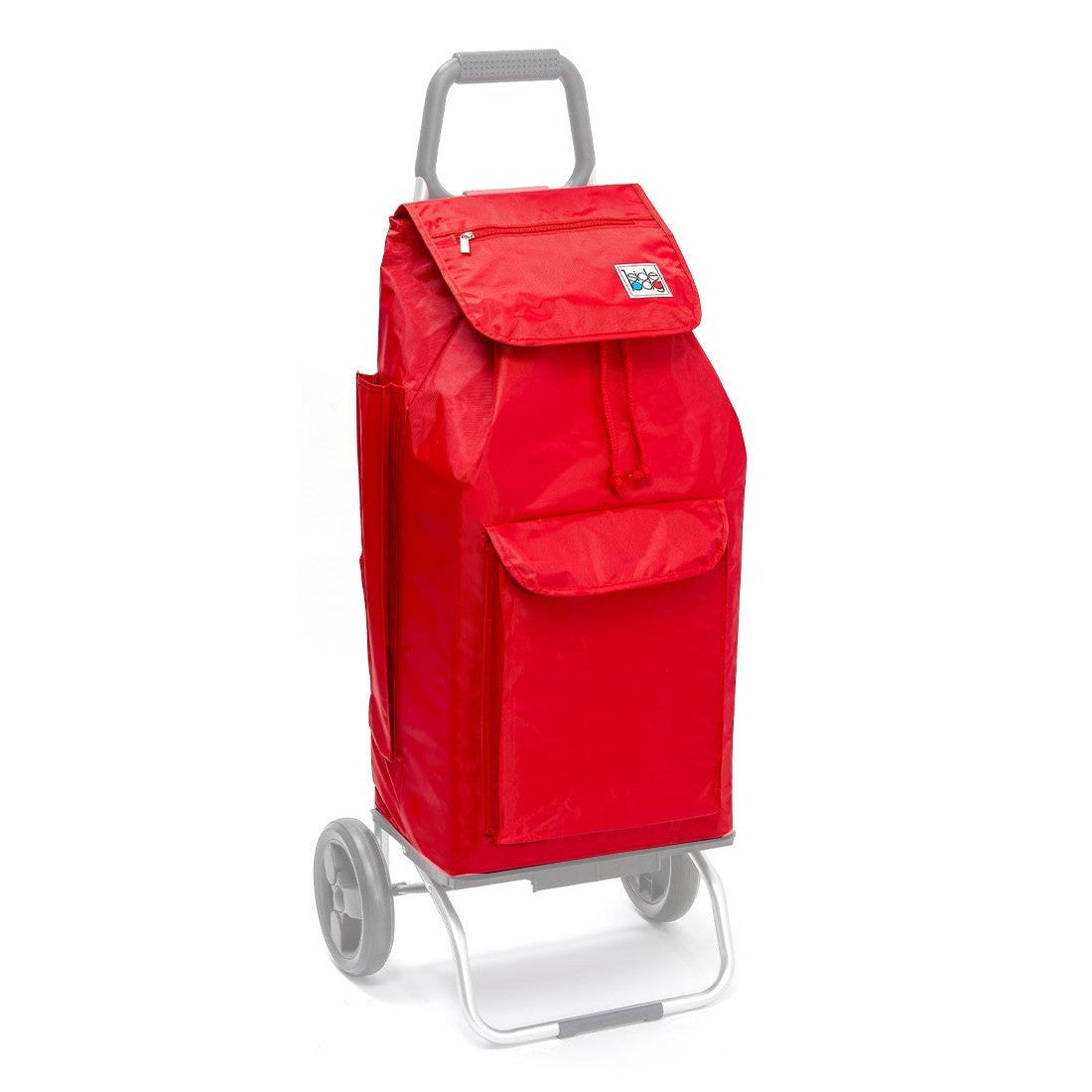 Sac de rechange 55L pour chariot SIDEBAG - Modèle Carlux & Buggy