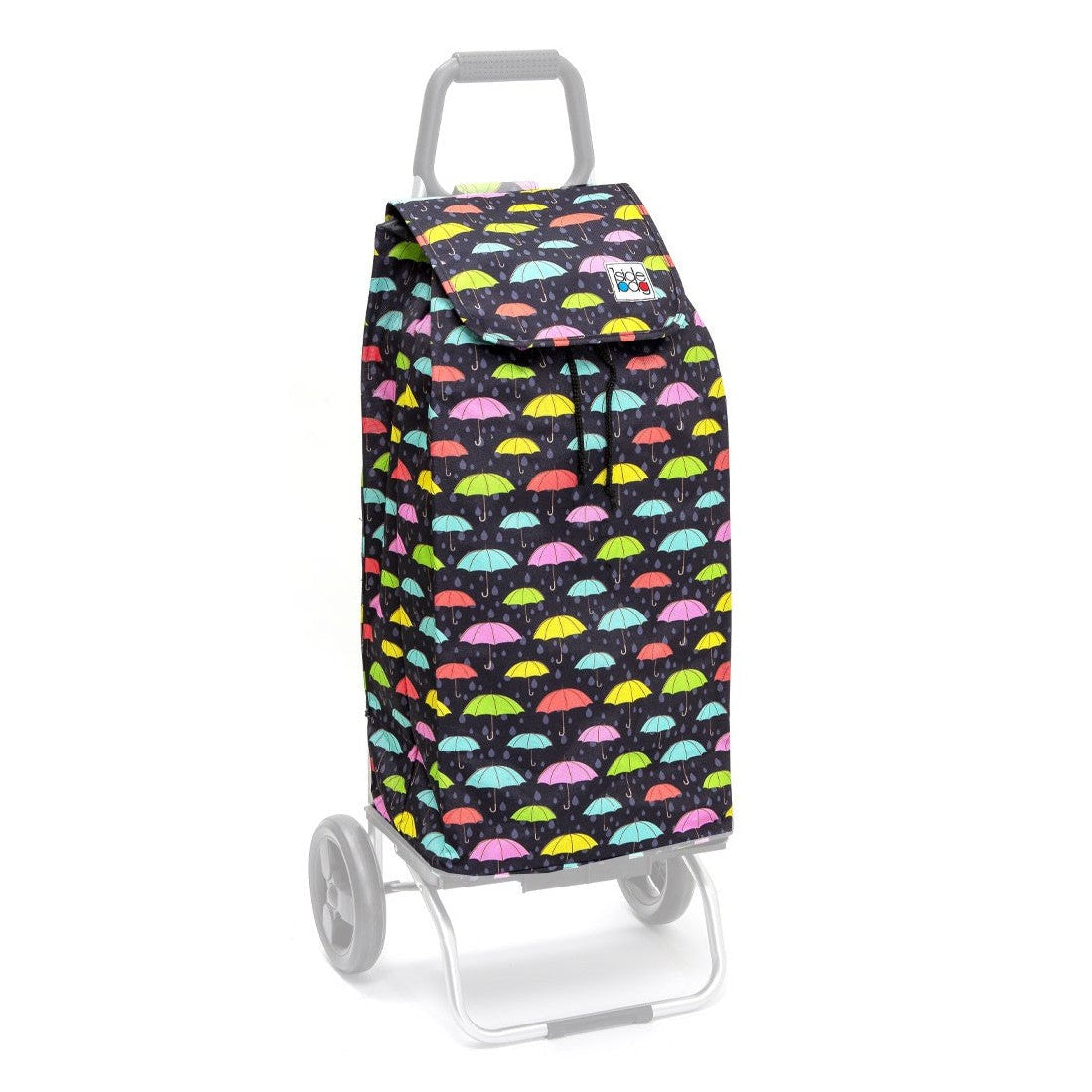 Sac de rechange 55L pour chariot SIDEBAG - Modèle Carlux & Buggy