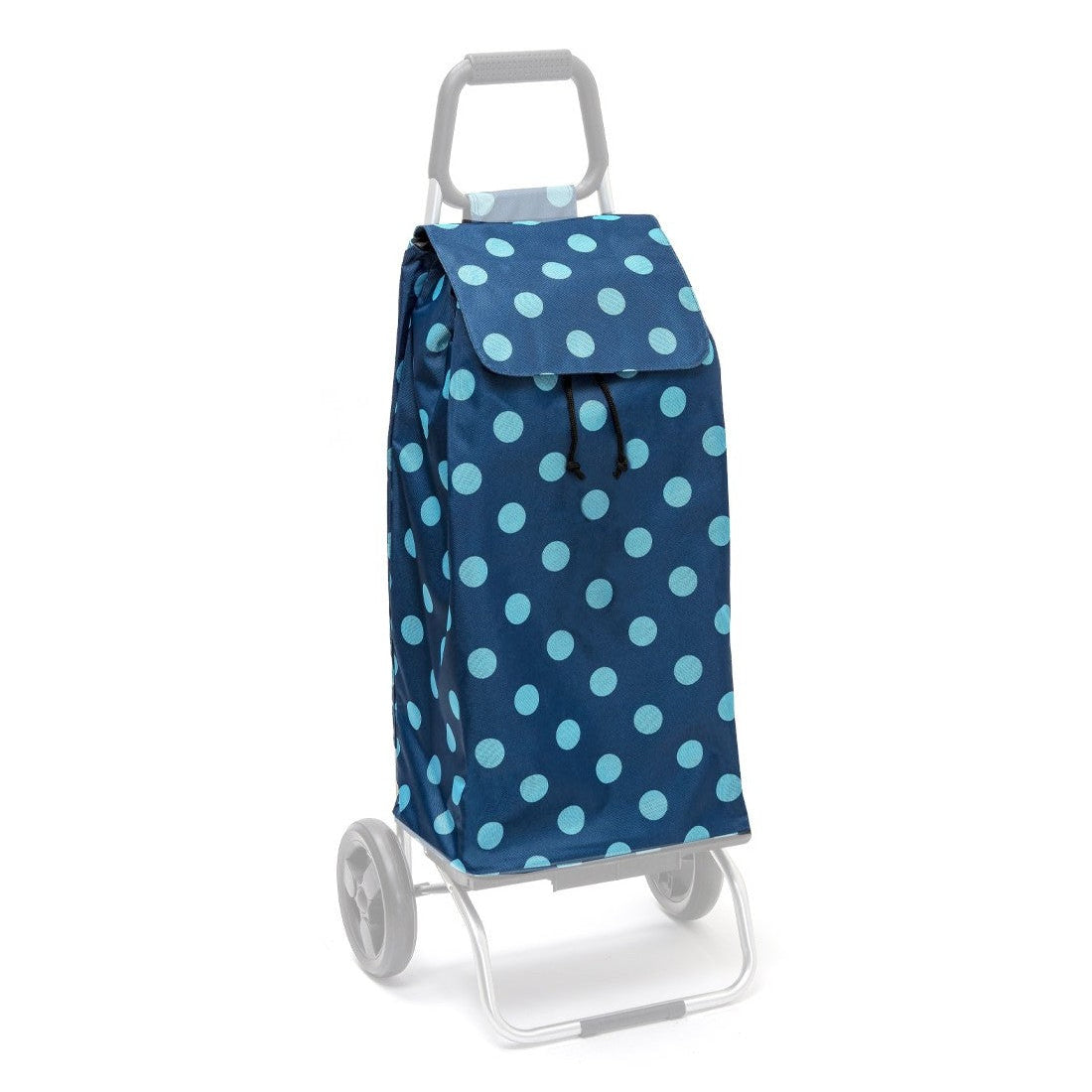 Sac de rechange 55L pour chariot SIDEBAG - Modèle Carlux & Buggy