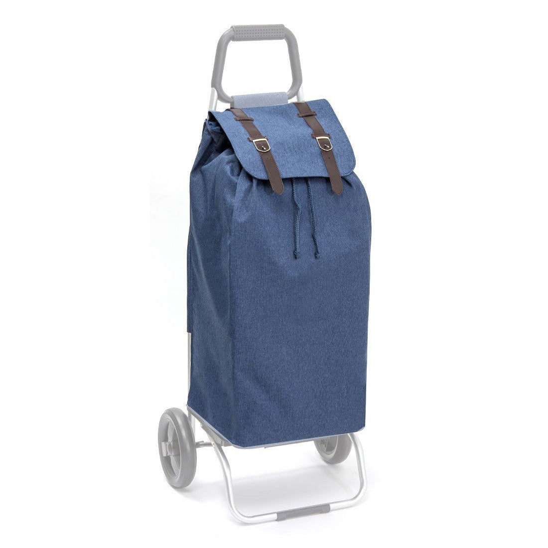 Sac de rechange 55L pour chariot SIDEBAG - Modèle Carlux & Buggy