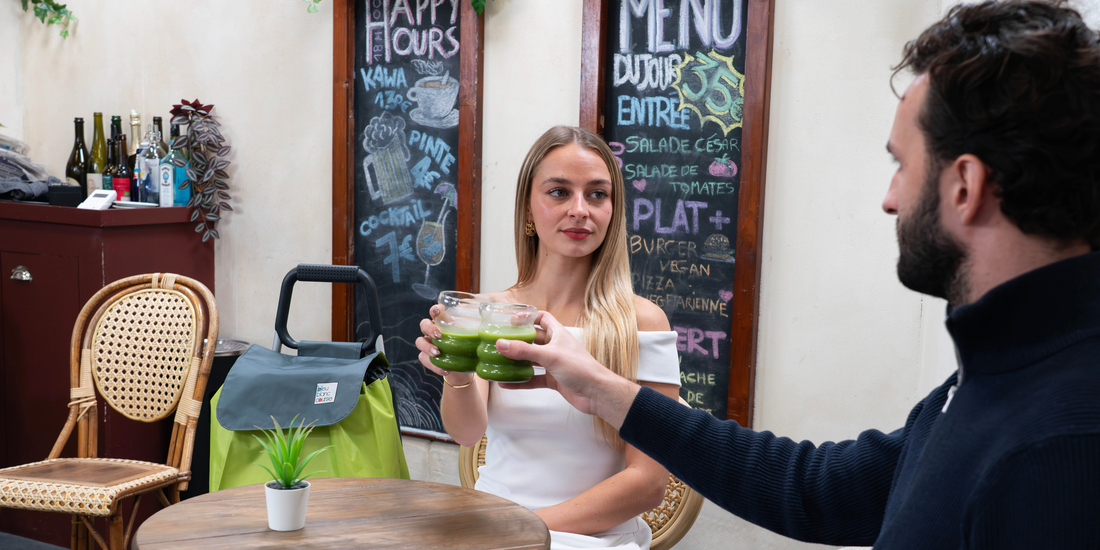 Quel chariot de course choisir ? Guide complet 2025 pour bien acheter son chariot de courses