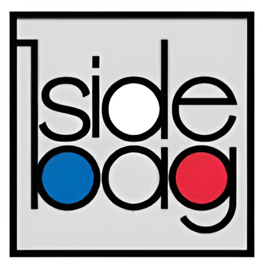 🛒 SIDEBAG : la marque française qui réinvente le chariot de courses