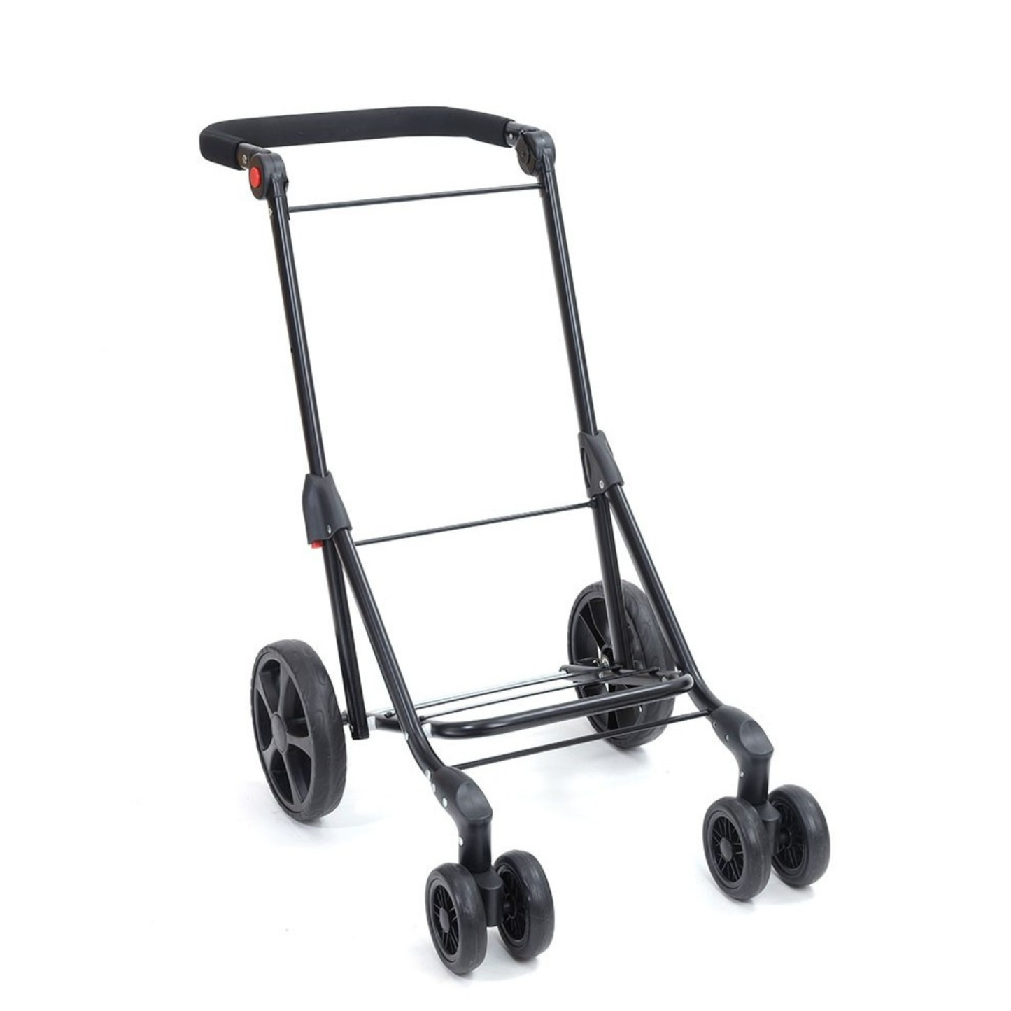 Chariot de courses - Sac complet Isotherme