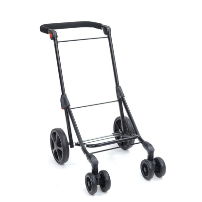 Chariot de courses - Sac complet Isotherme