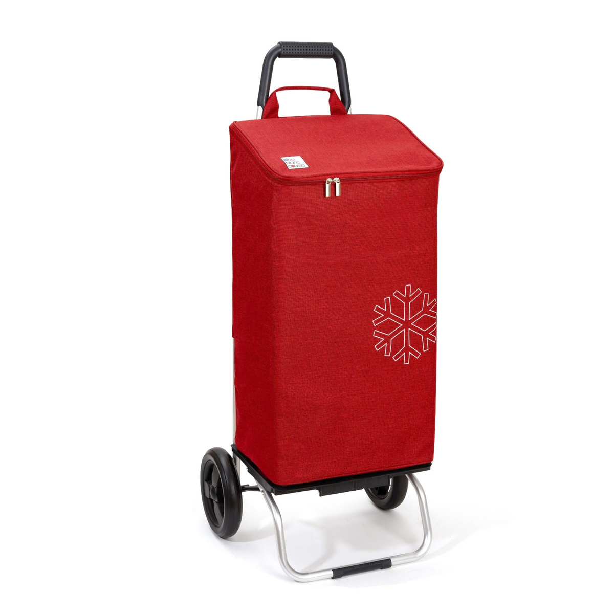 Chariot de courses - Carlux