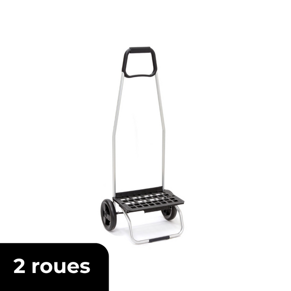 Chariot de courses Sidebag - Carlux & Buggy