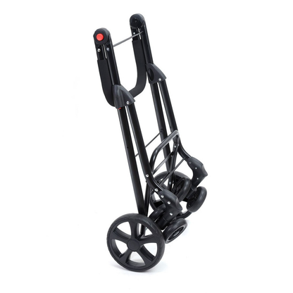 Chariot de courses - Sac complet Isotherme