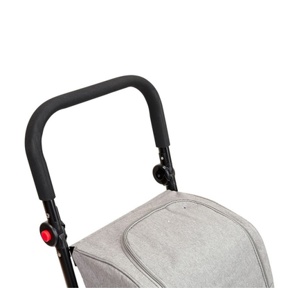 Chariot de courses - Sac complet Isotherme