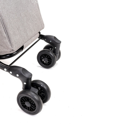 Chariot de courses - Sac complet Isotherme