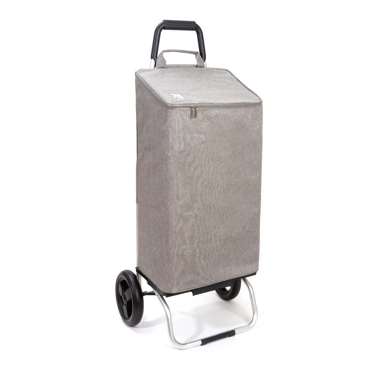 Chariot de courses - Carlux