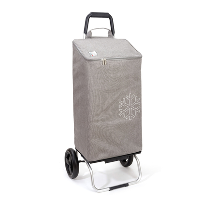 Chariot de courses - Carlux