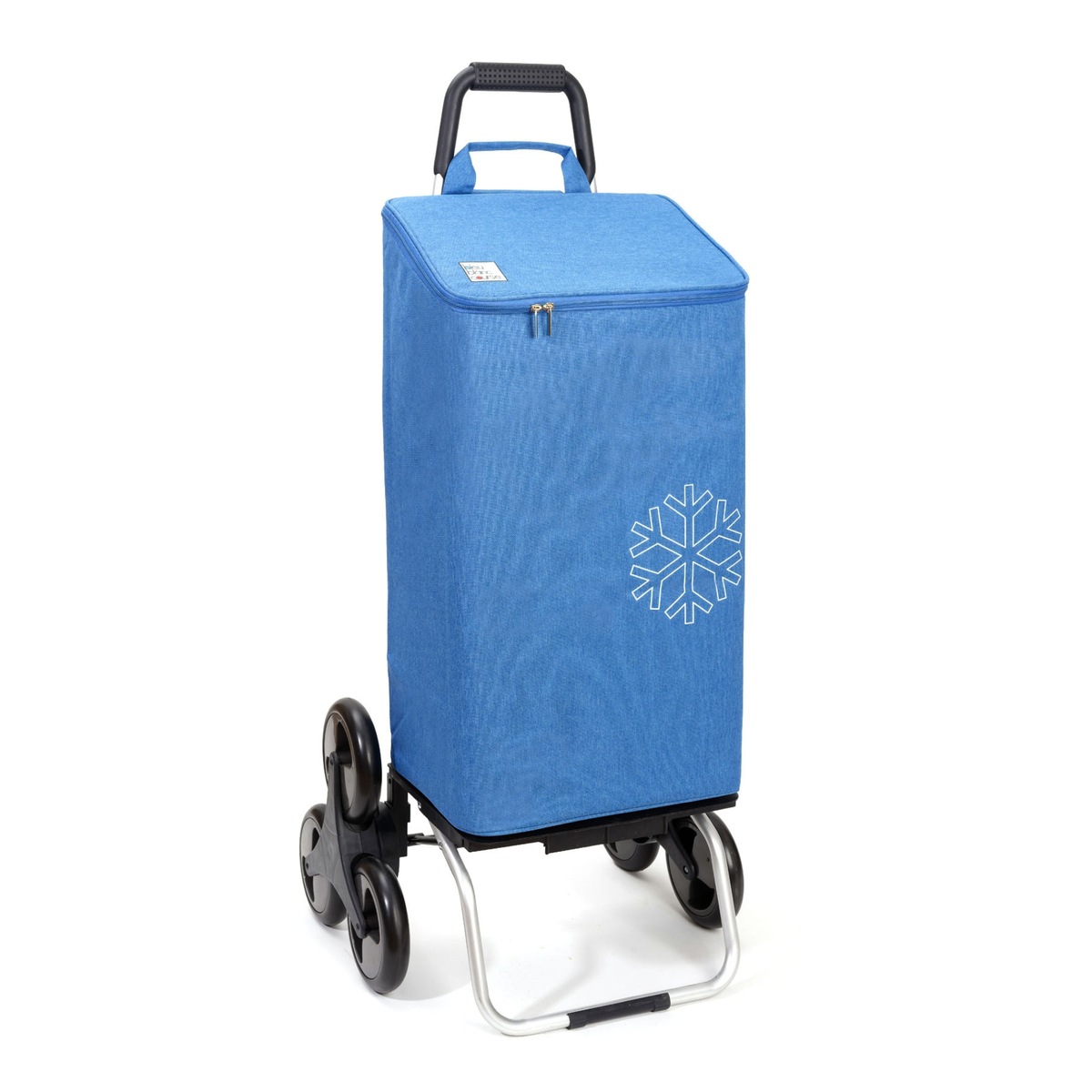 Chariot de courses - Carlux
