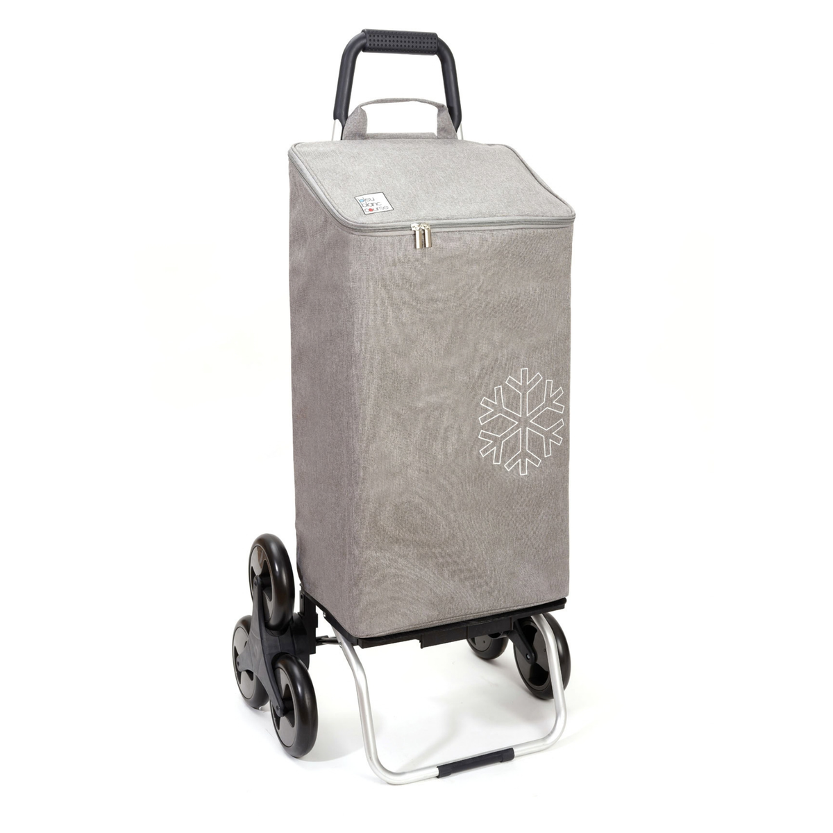 Chariot de courses - Carlux
