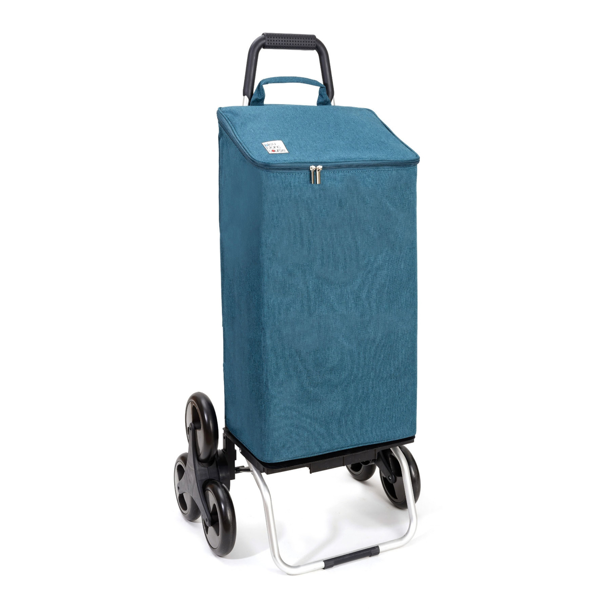 Chariot de courses - Carlux