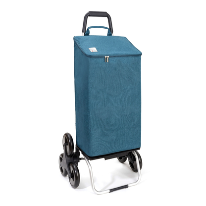 Chariot de courses - Carlux