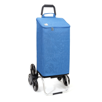 Chariot de courses - Carlux