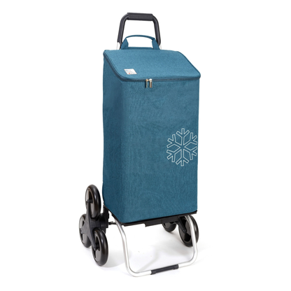 Chariot de courses - Carlux