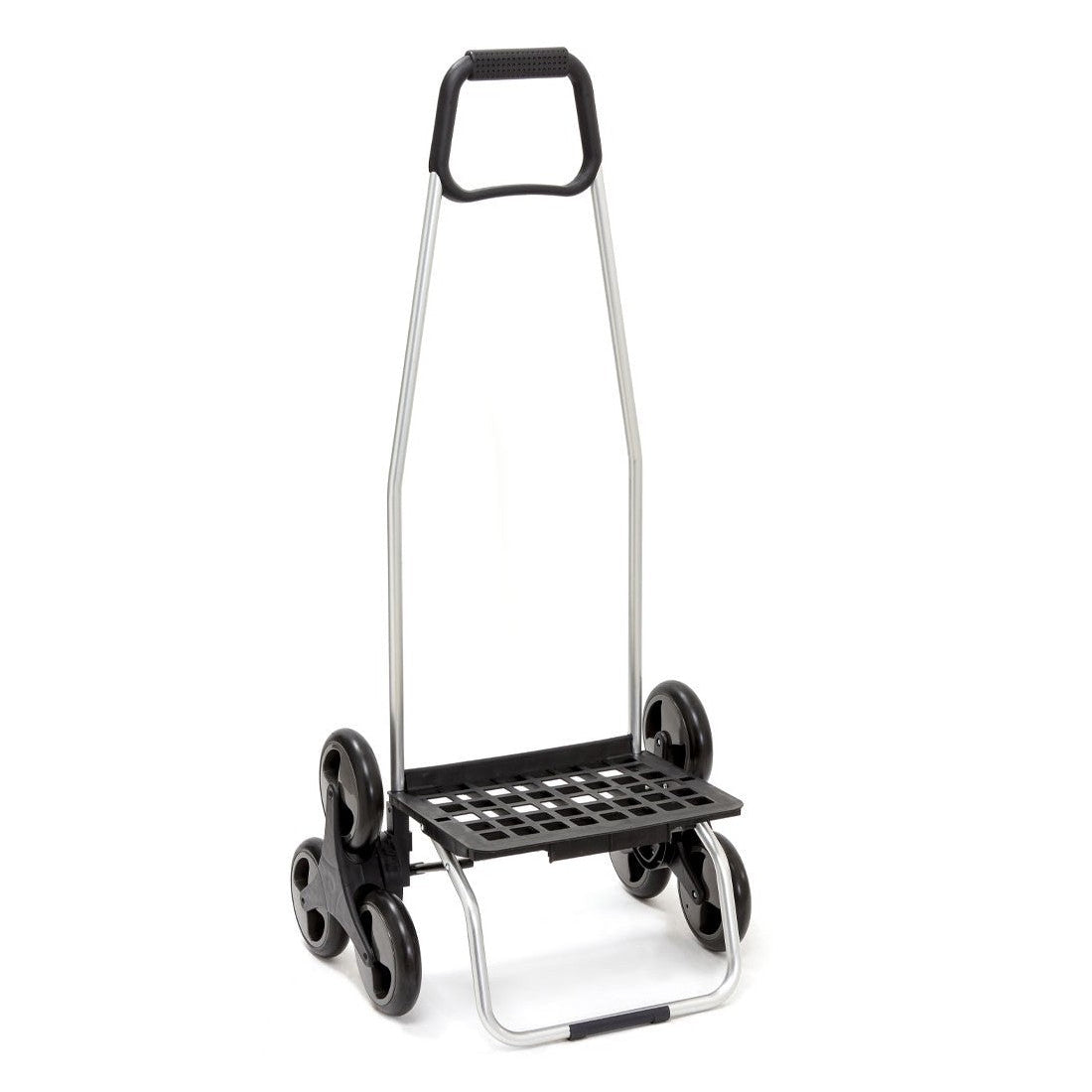 Châssis Carlux & Buggy - 6 roues