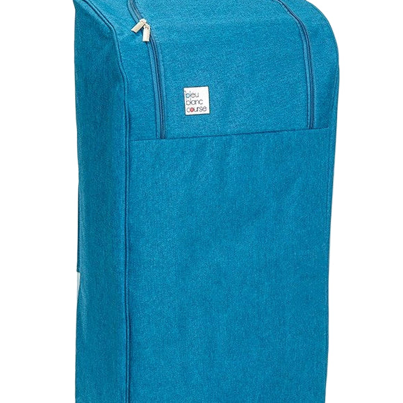 Zoom Chariot de course pliable Carlux - Fashion turquoise