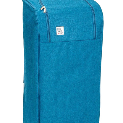 Zoom Chariot de course pliable Carlux - Fashion turquoise