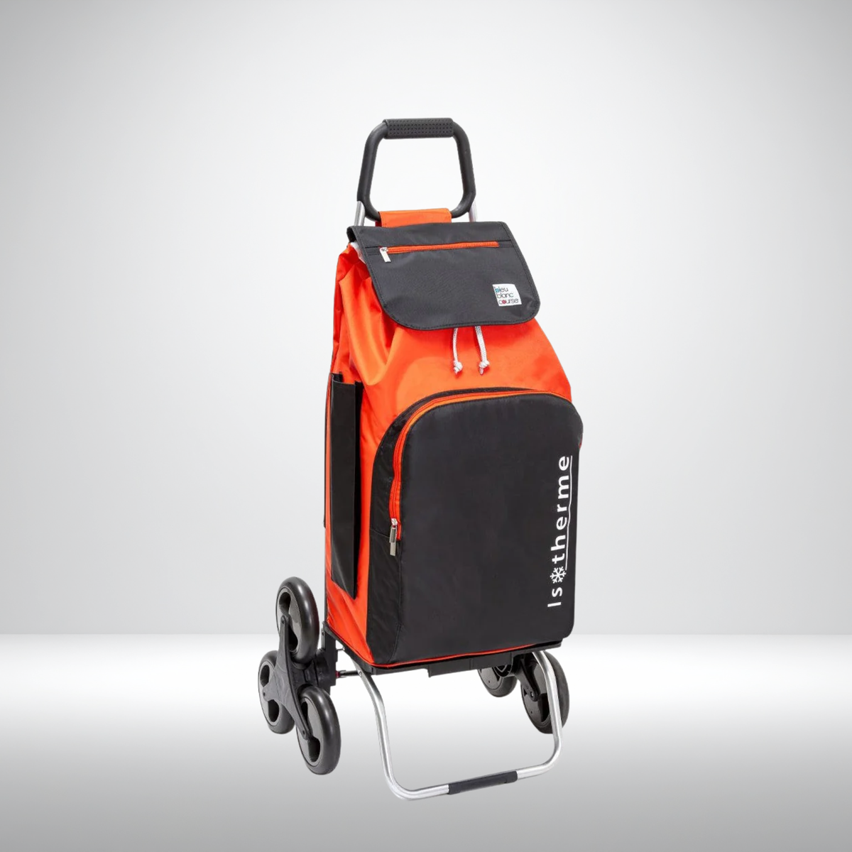 Trolley : définition, différences avec caddie/chariot et conseils de c
