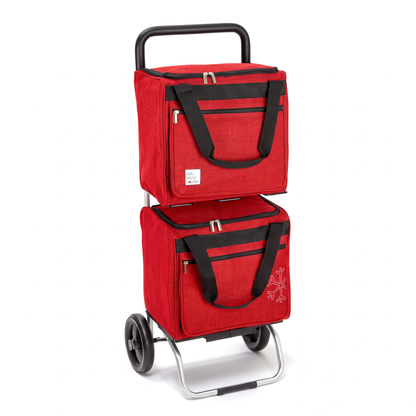 Chariot de courses - Modulo Bag
