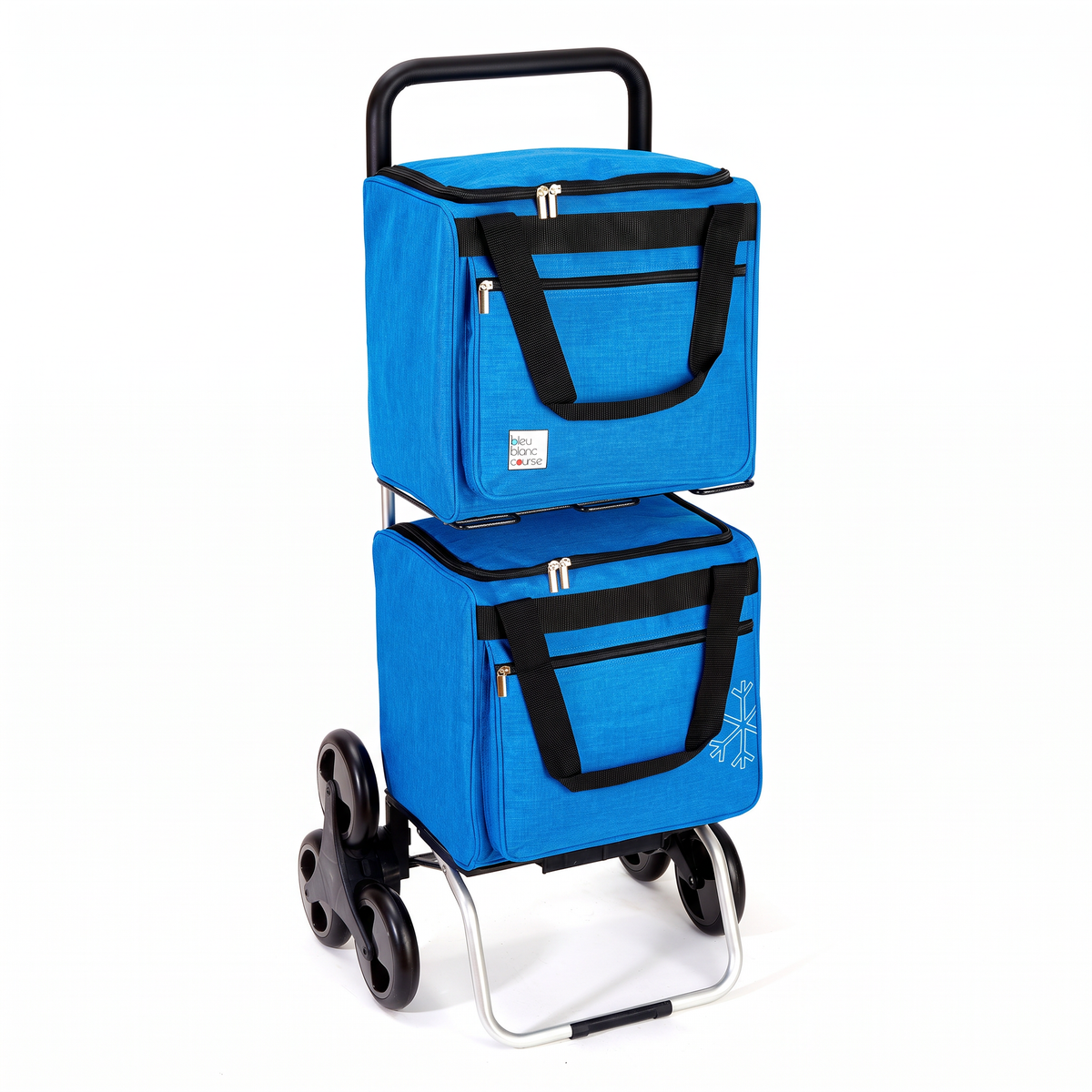 Chariot de courses - Modulo Bag