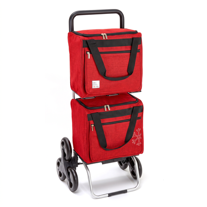 Chariot de courses - Modulo Bag