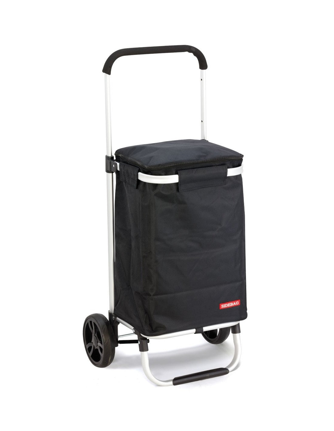 SIDEBAG - Cubictroll