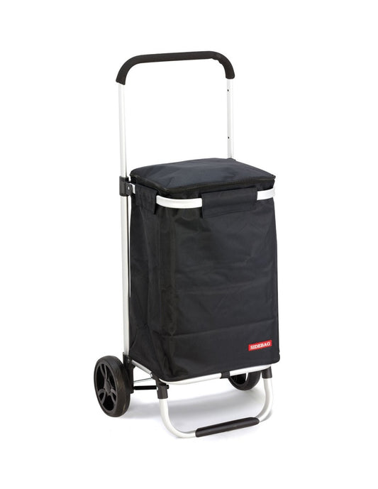 SIDEBAG - Cubictroll