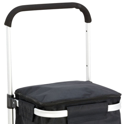 SIDEBAG - Cubictroll