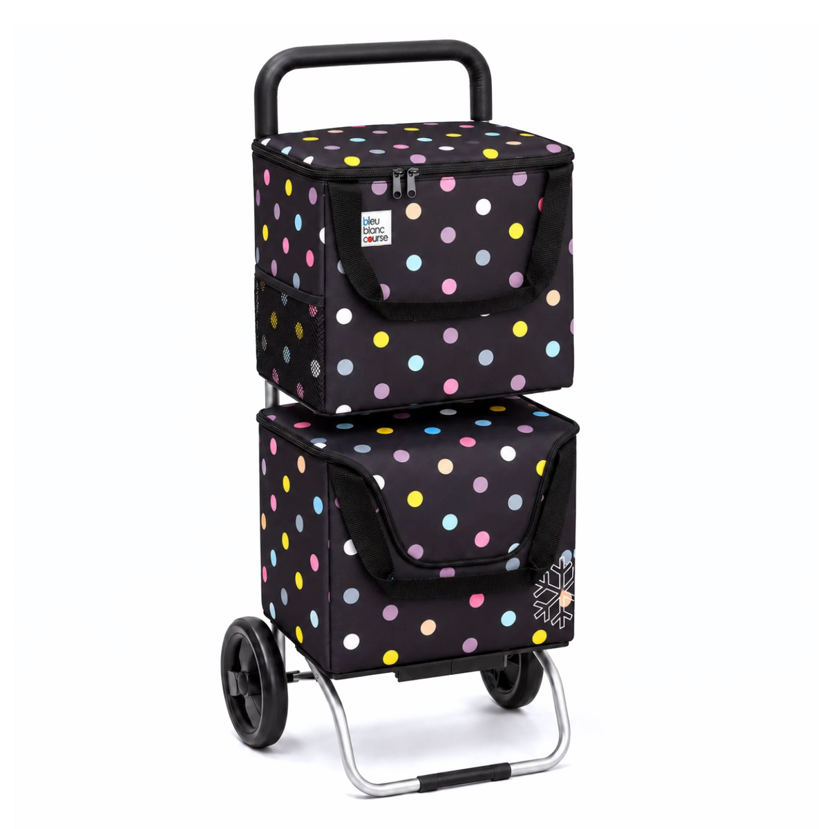 Chariot de courses - Modulo Bag