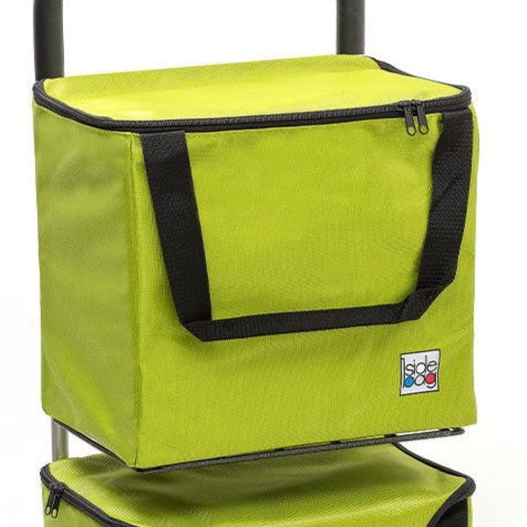 Sac de rechange 20L pour chariot SIDEBAG - Modèle Modulo Bag