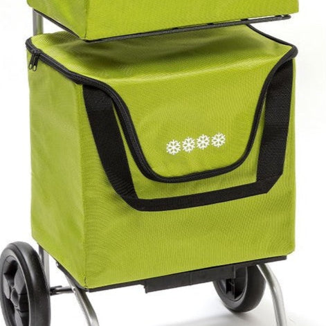 Sac de rechange 20L pour chariot SIDEBAG - Modèle Modulo Bag
