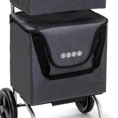 Sac de rechange 20L pour chariot SIDEBAG - Modèle Modulo Bag