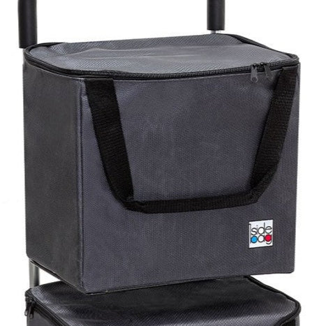 Sac de rechange 20L pour chariot SIDEBAG - Modèle Modulo Bag