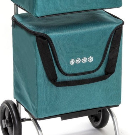 Sac de rechange 20L pour chariot SIDEBAG - Modèle Modulo Bag