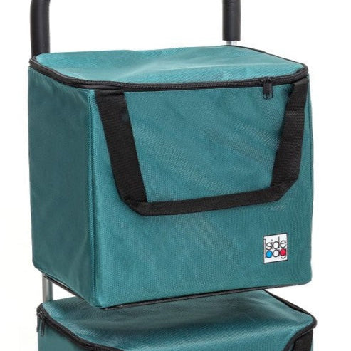 Sac de rechange 20L pour chariot SIDEBAG - Modèle Modulo Bag