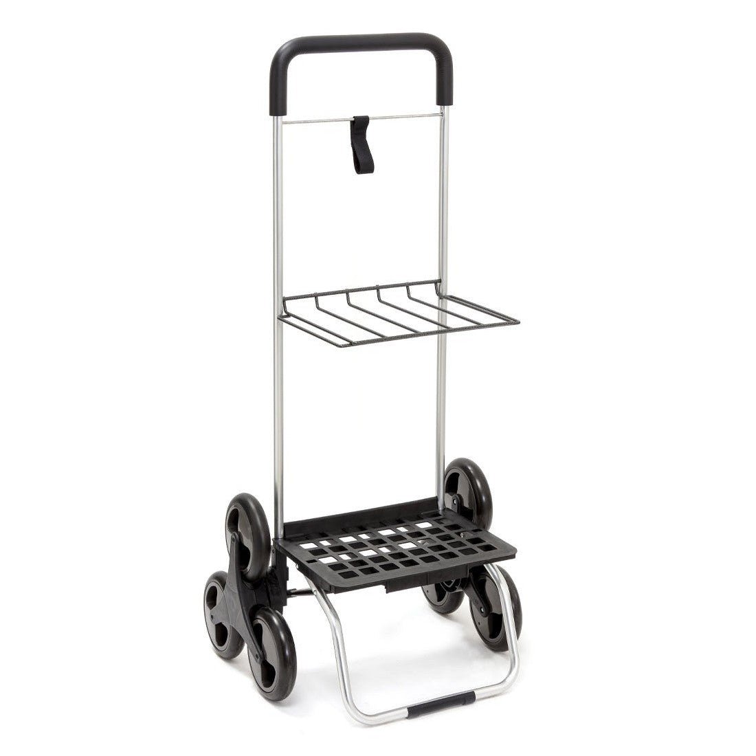 Châssis Modulo Bag - 6 roues