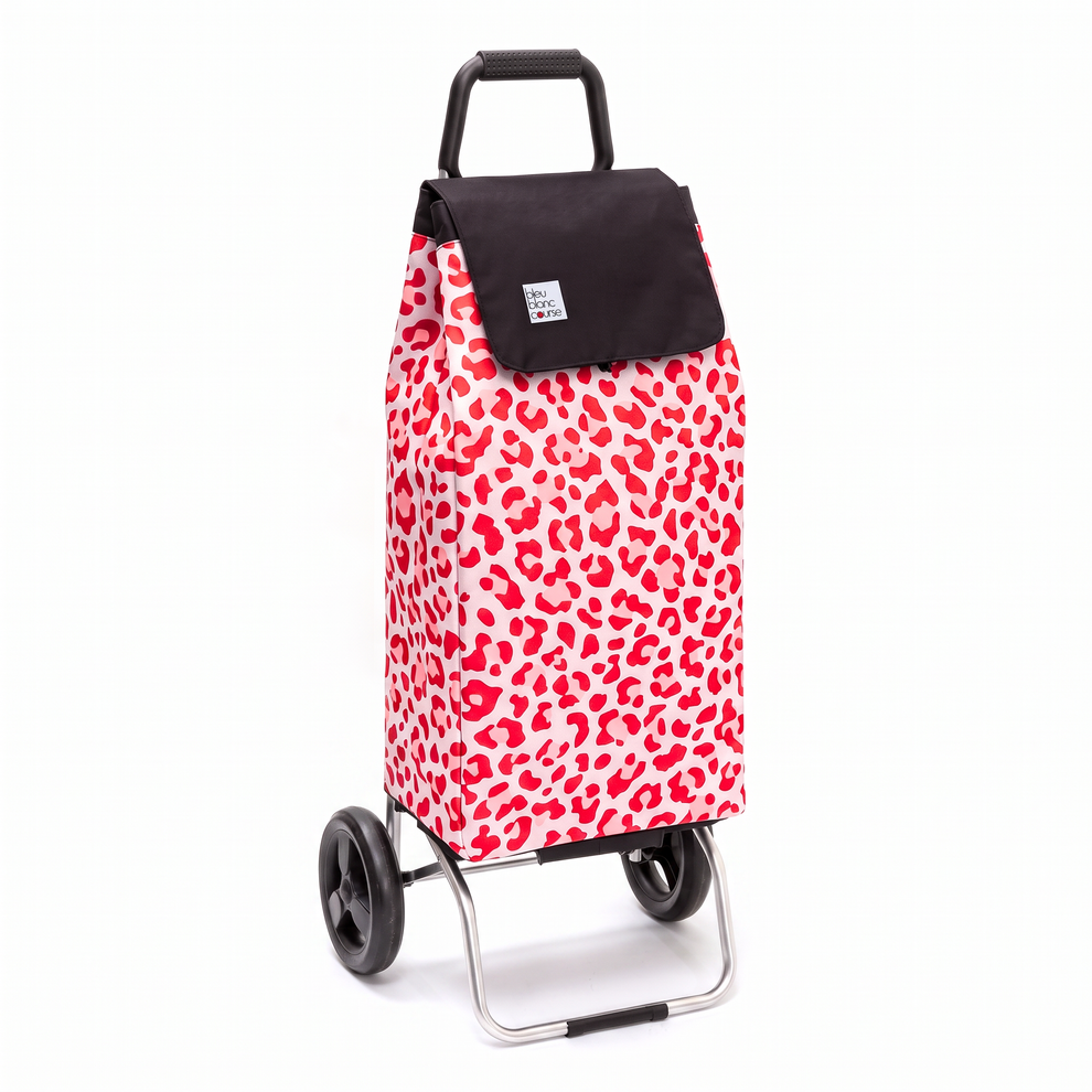 Chariot de courses Sidebag - Carlux & Buggy