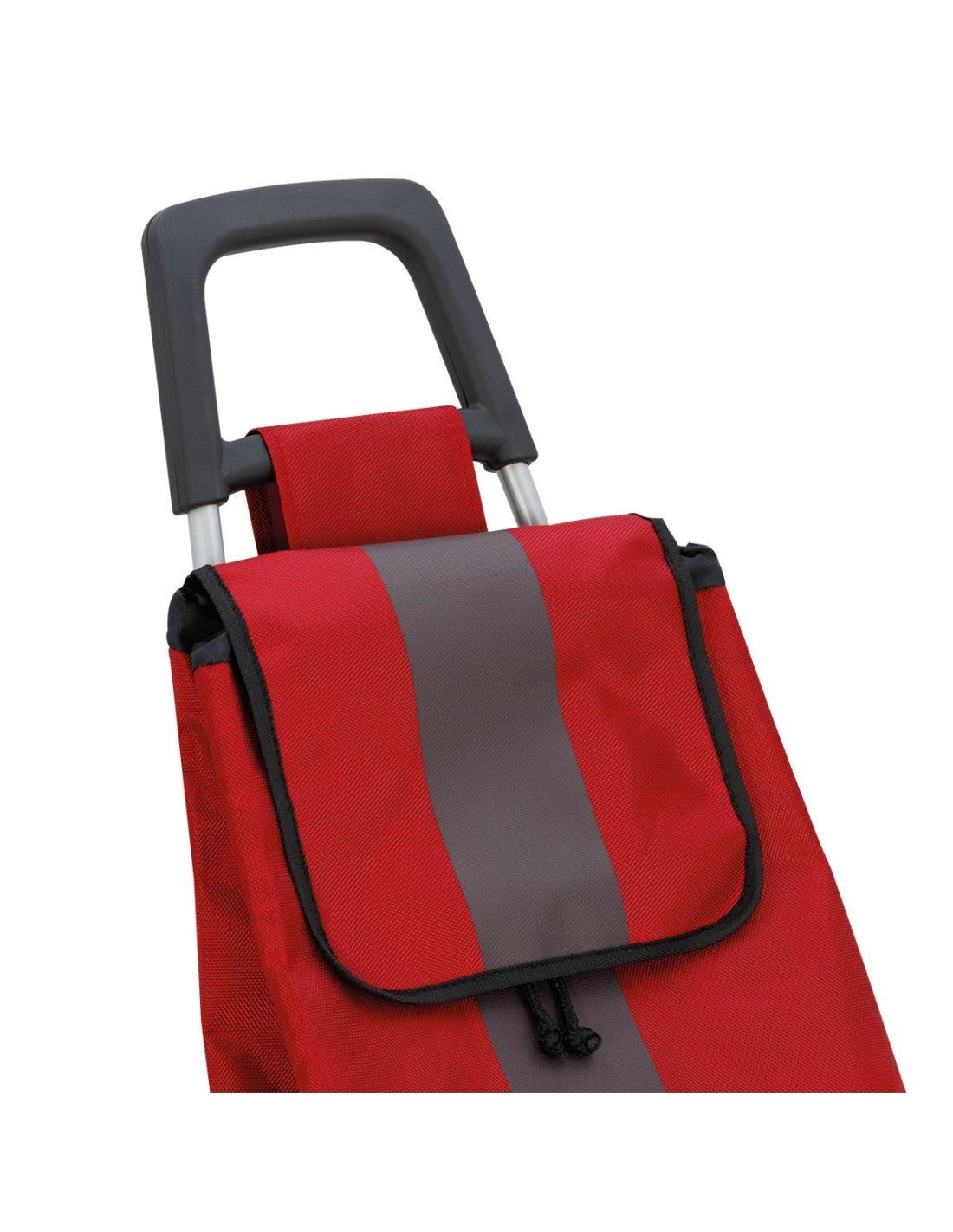 SIDEBAG - Quatroll Rouge/Noir