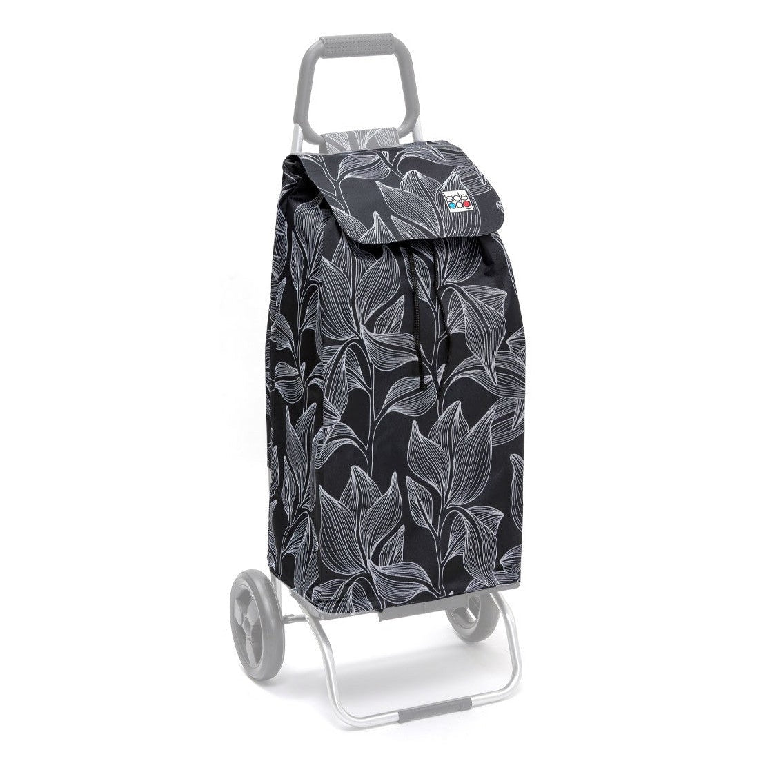 Sac de rechange 55L pour chariot SIDEBAG - Modèle Carlux & Buggy