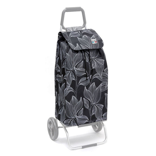 Sac de rechange 55L pour chariot SIDEBAG - Modèle Carlux & Buggy