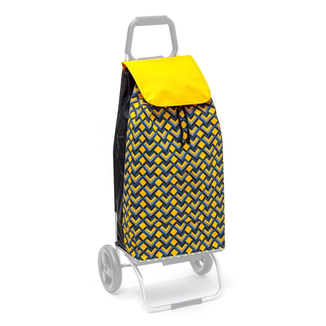 Sac de rechange 55L pour chariot SIDEBAG - Modèle Carlux & Buggy