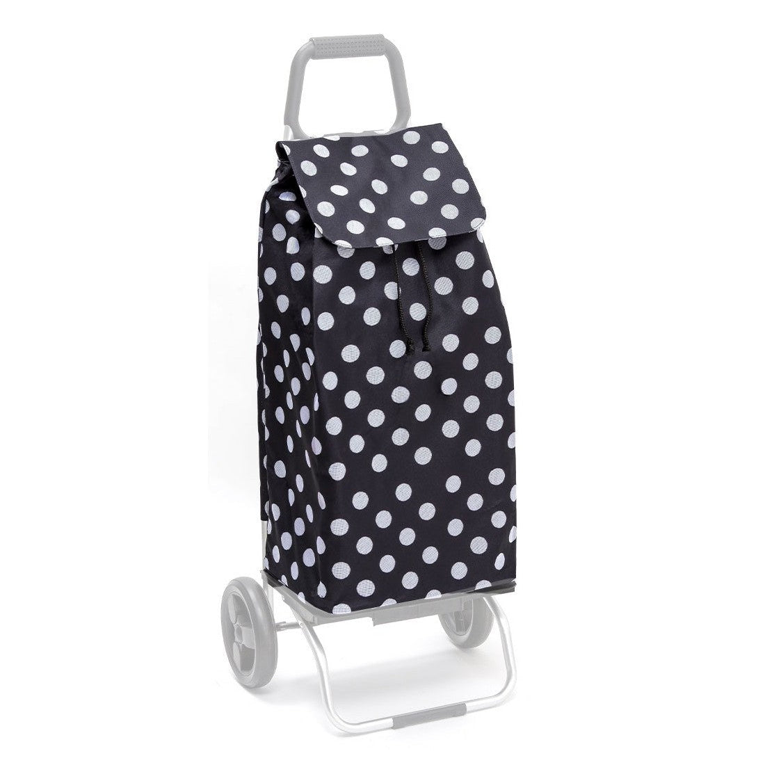 Sac de rechange 55L pour chariot SIDEBAG - Modèle Carlux & Buggy